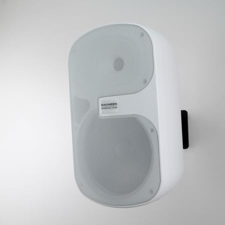 سماعة داخلية ماكسمين 80 وات 100 فولت 8 أوم