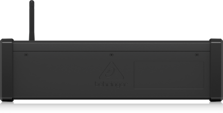 مكسر بهرنجر تحكم واي فاي 12 خط