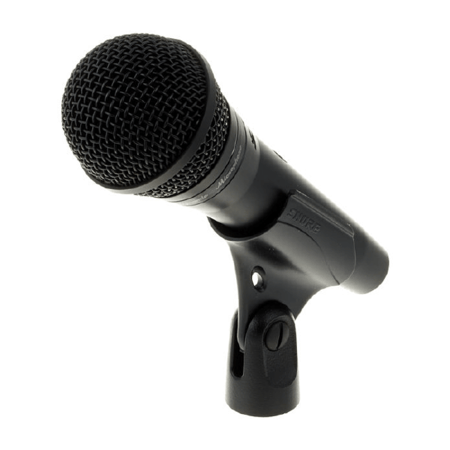 لاقطة شور SHURE حساسة، PGA58