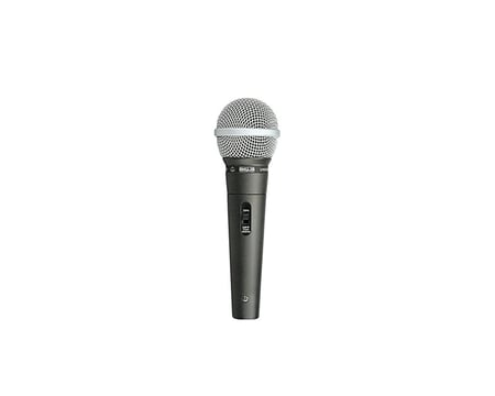 AUD-98XLR-لاقطة AHUJA أهوجا حساسة