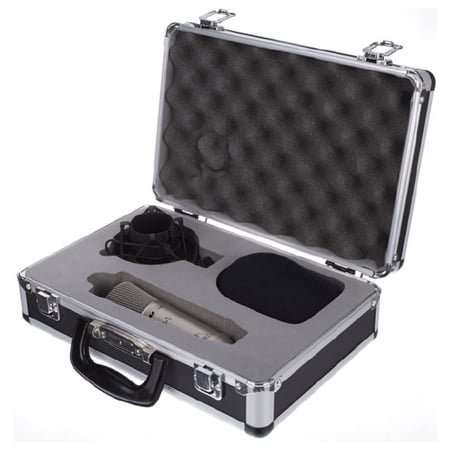 لاقطة تسجيل استيديو بهرنجر، B-1