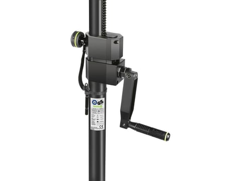 ستاند سماعة مع رافعة ماركة GRAVITY الألمانية