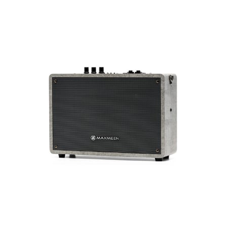 مكبر الصوت المحمول من ماكسمين 30 وات