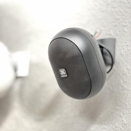 سماعة داخلية / خارجية ماكسمين 15 وات