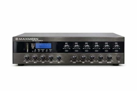 امباليفير-ماكسمين 500 وات بلوتوث