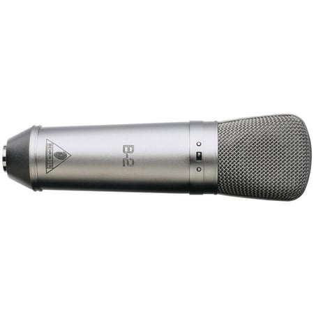 B-2 لاقطة تسجيل من BEHRINGER