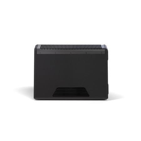 سماعة مونيتور بور أرضي ماركة LD الألمانية بقوة 300 وات 12"