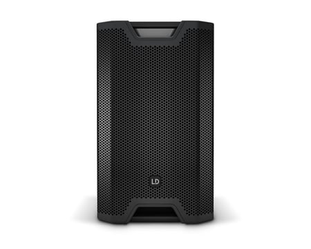 سماعة بور ماركة LD الألمانية بقوة 300 - 1200 وات 15" LDICOA15ABT