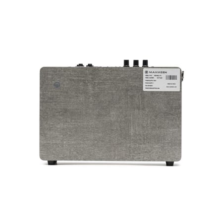 مكبر الصوت المحمول من ماكسمين 30 وات