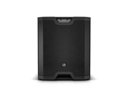 مضخم صوت احترافي – LD Systems ICOA 15  SUB