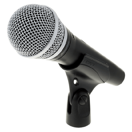 لاقطة شور SHURE حساسة، PGA48
