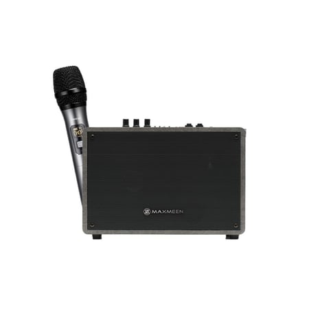 مكبر الصوت المحمول من ماكسمين 30 وات