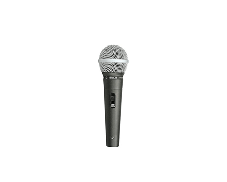 AUD-98XLR-لاقطة AHUJA أهوجا حساسة