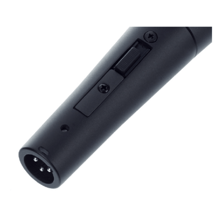 لاقطة شور حساسة، SM58