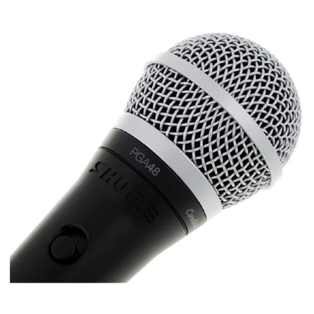 لاقطة شور SHURE حساسة، PGA48