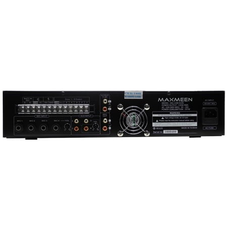 امباليفاير ماكسمين 120 وات 5 زون