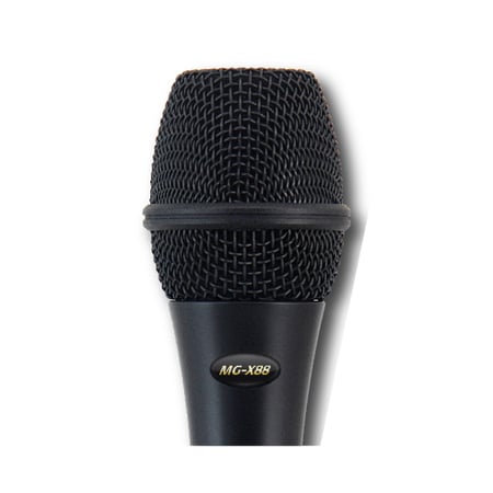 لاقطة ماكسمين حساسة تايواني، MG-X88