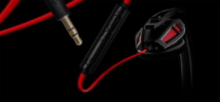 سماعة الألعاب الإحترافية Edifier G2