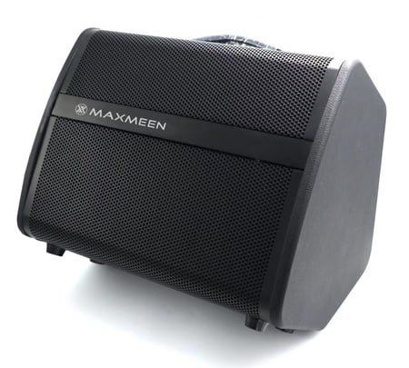 سماعة محمولة متعددة الوظائف تحكم بالجوال مع لاقطة مجاناً