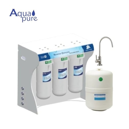 جهاز أكوا بيور