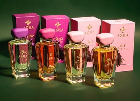 ISHQ  100ml (عشق )