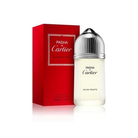 عطر كارتير باشا او دو تواليت 100مل