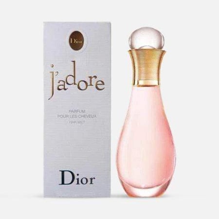 عطر الشعر جادور من ديور  40 مل