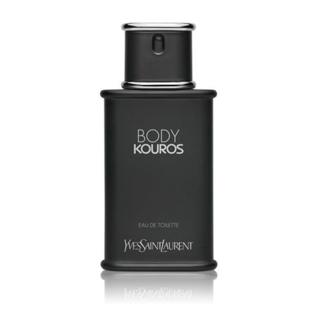 عطر ايف سان لوران بودي كورس تواليت  100مل