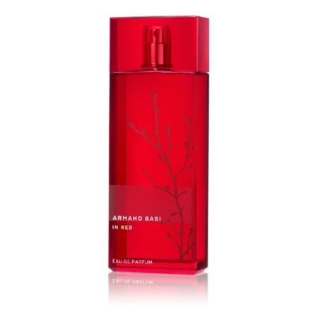 عطر ارماند باسي الاحمر ان رد او دي بارفيوم  100مل
