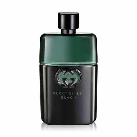 عطر  قوتشي غيلتي بلاك للرجال 90مل