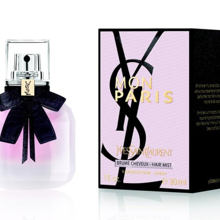 عطر شعر ايف سان لوران مون باريس 30مل