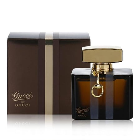 عطر  قوتشي باي قوتشي البني او دو  بارفيوم للنساء 75مل