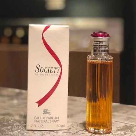 عطر سوسايتي القديم 50 مل