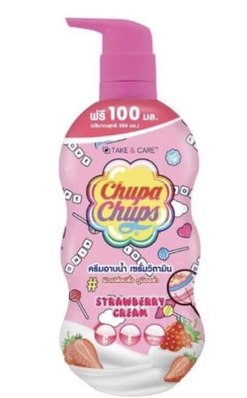 Chupa Chups