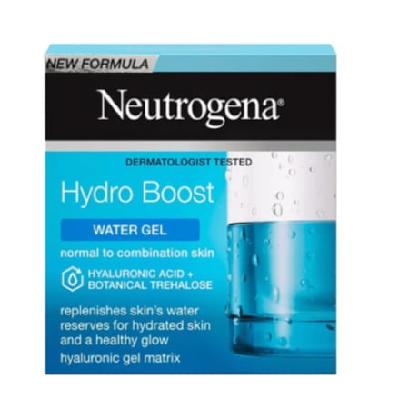 نيتروجينا -  جل مائي للبشرة  - 50 مل - neutrogena