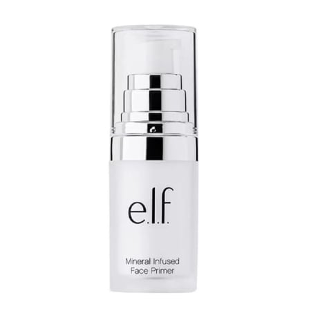 ايلف - برايمر شفاف  - 14 مل- elf