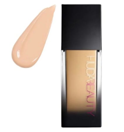 هدى بيوتي - كريم اساس فوكس فلتر - 35 مل - HUDA BEAUTY