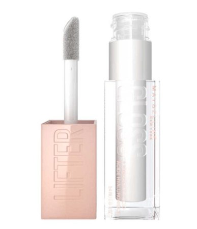ميبلين - ملمع الشفاه ليفتر جلوس   - MAYBELLINE