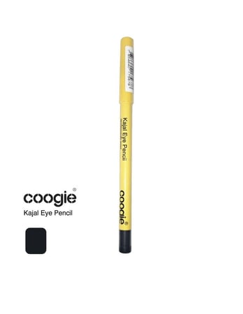 كوجي – كحل بودرة قلم أسود Kojie Powder Eyeliner Pencil – Black