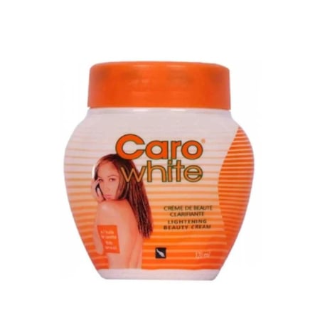 كارو وايت - كريم لتفتيح البشرة - 300 مل - caro white