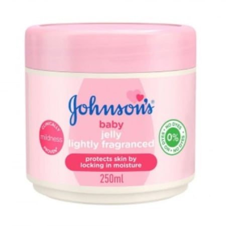 جونسون - جل للأطفال بعطر خفيف - 250 مل - johnson