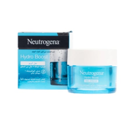 نيتروجينا - جل كريم للترطيب - 50 مل - neutrogena