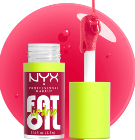 ان واي اكس - ملمع الشفاه بروفيشينال  - 4 مل - NYX