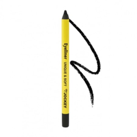 كوجي - كحل كريمي قلم أسود - Coogie Creamy Black Eyeliner Pencil