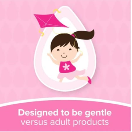 جونسون - شامبو القطرات اللامعة للصغار - 500 مل - johnson