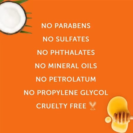 كانتـو - شامبو مغذي للأطفال بزبدة الشيا - 237 مل Cantu Care for Kids Nourishing Shampoo with Shea Butter – 237ml