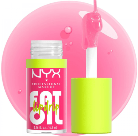 ان واي اكس - ملمع الشفاه بروفيشينال  - 4 مل - NYX