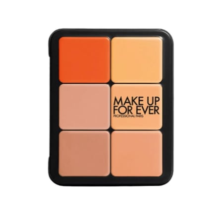 ميك اب فور ايفر - مجموعة الوجه اتش دي سكن هارموني 2 - Make Up For Ever