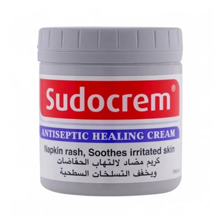سودوكريم – كريم مضاد للالتهاب – 250 جم