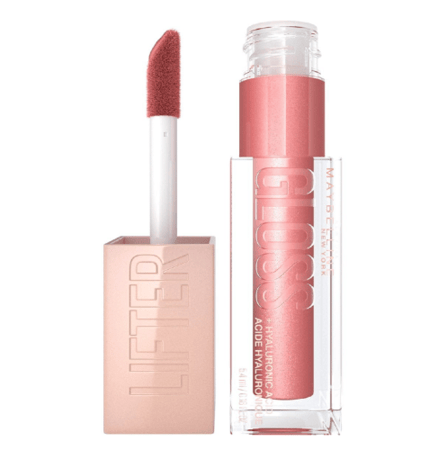 ميبلين - ملمع الشفاه ليفتر جلوس   - MAYBELLINE